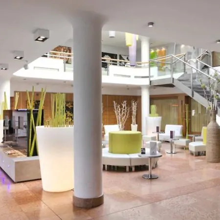Dorint City-hotel