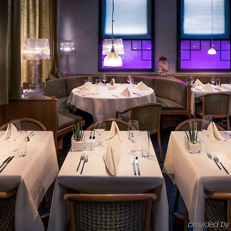 Dorint City-hotel 4*