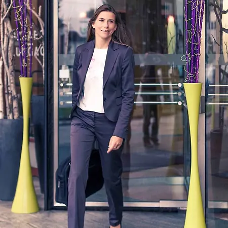 Dorint City-hotel ザルツブルク