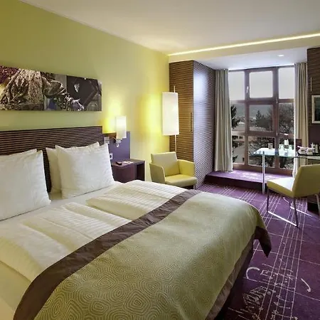 Dorint City-hotel 4*