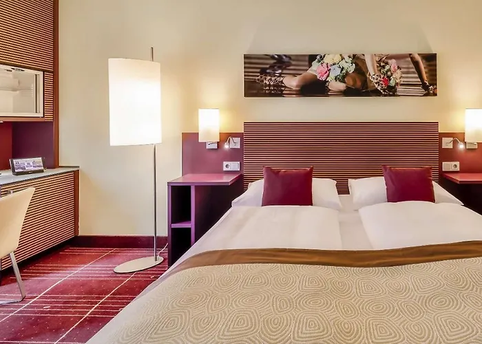 Hotel Dorint City-hotel