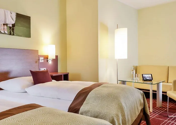 Dorint City-hotel 4* Salzburg