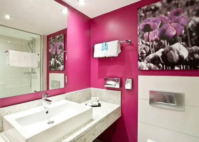 Hotel Dorint City-hotel