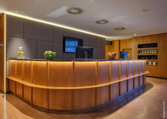 Dorint City-hotel 4*