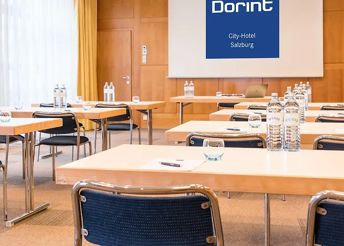 Dorint City-hotel 4*