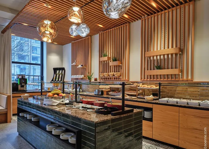 Otel Dorint City-hotel Salzburg