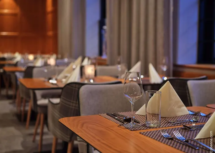 Hotel Dorint City-hotel Salzburg