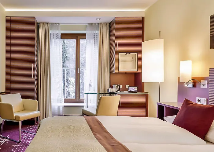 Hotel Dorint City-hotel