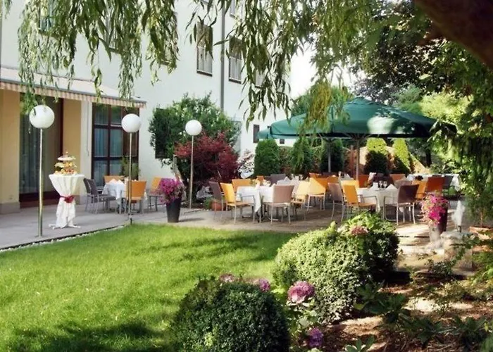 Hotel Dorint City-hotel