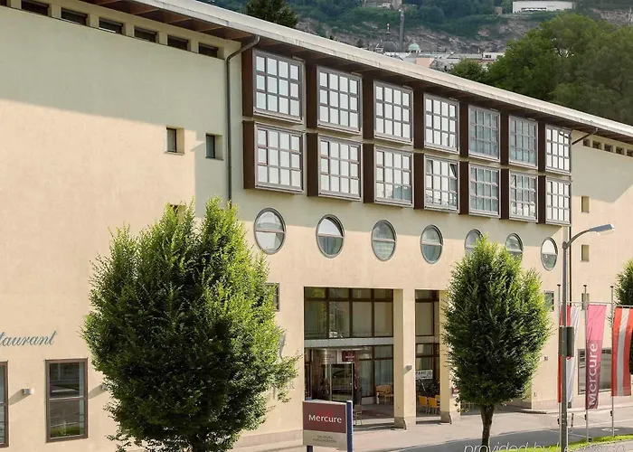 Otel Dorint City-hotel 4*