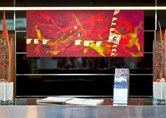 Hotel Dorint City-hotel Salzburg