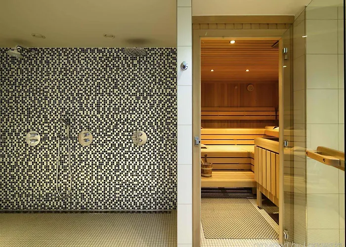 Otel Dorint City-hotel 4*