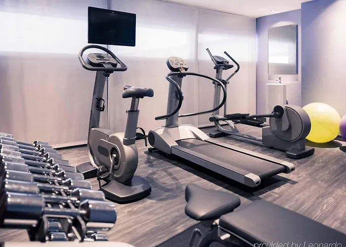 Otel Dorint City-hotel