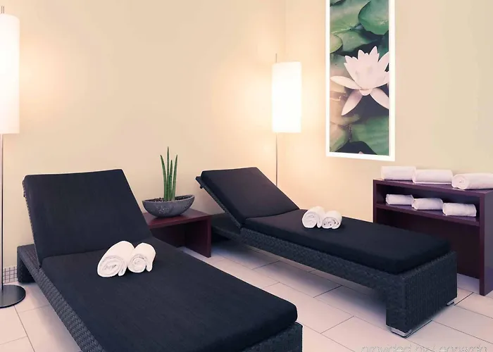 Dorint City-hotel Otel