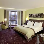 Dorint City-hotel Hotel Salzburg