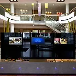 Hotel Dorint City-hotel Salzburg