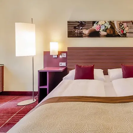 Otel Dorint City-hotel