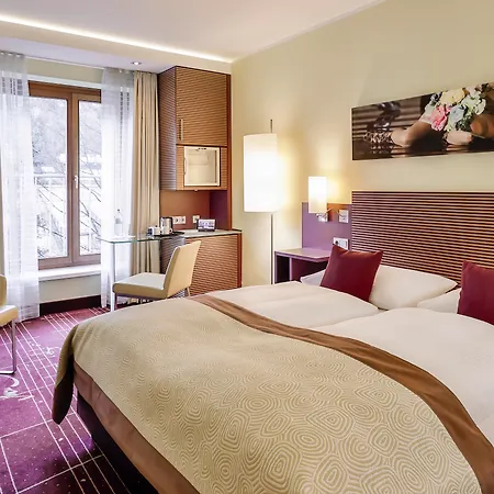 Dorint City-hotel Salzburg