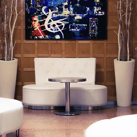 Otel Dorint City-hotel