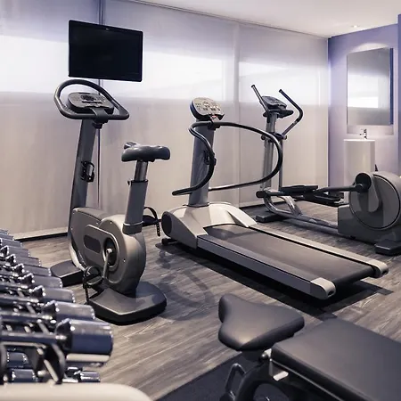 Otel Dorint City-hotel