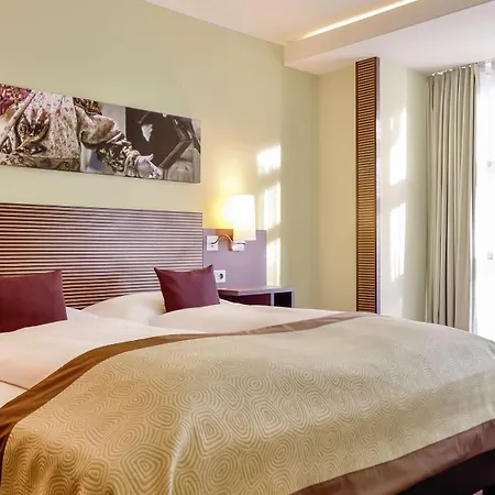 Dorint City-hotel 4* Salzburg