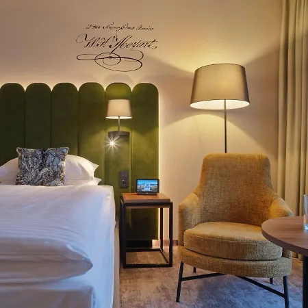 Dorint City-hotel Otel