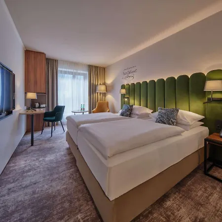 Dorint City-hotel Hotel 4*