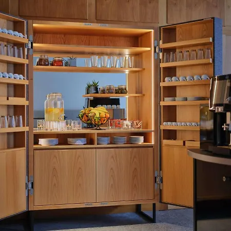 Dorint City-hotel 4*