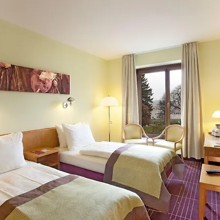 Otel Dorint City-hotel Salzburg