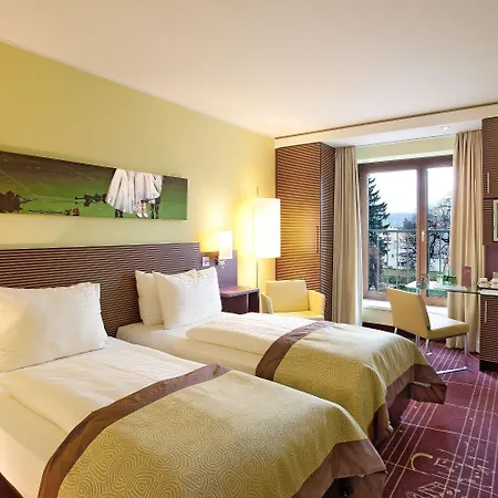 Hotel Dorint City-hotel 4*