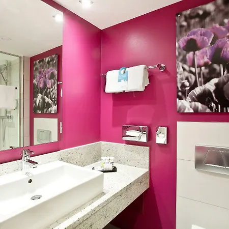 Otel Dorint City-hotel