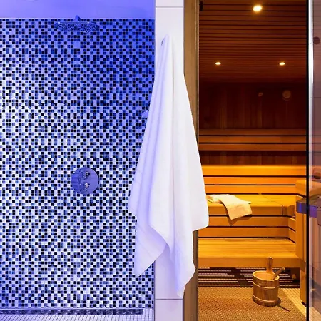 Dorint City-hotel Otel Salzburg