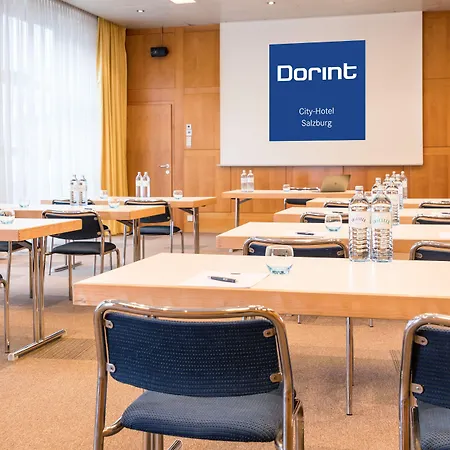 Dorint City-hotel 4*