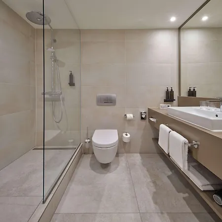 Dorint City-hotel Otel 4*