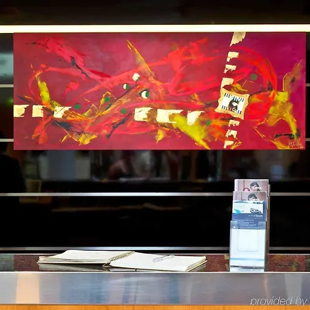 Otel Dorint City-hotel Salzburg