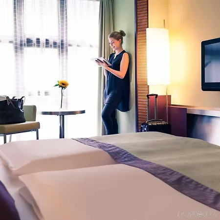 Dorint City-hotel Otel