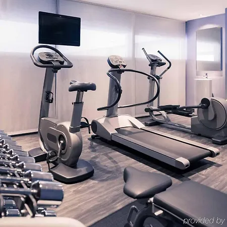 Otel Dorint City-hotel