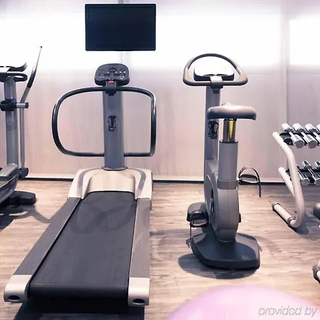 Dorint City-hotel Otel