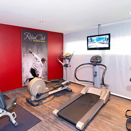 Dorint City-hotel Hotel 4*