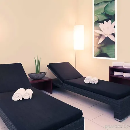 Dorint City-hotel Otel