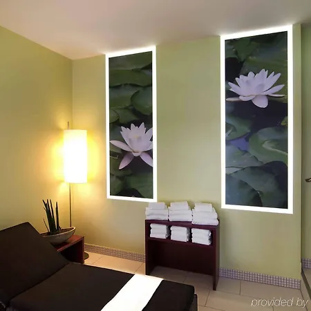 Hotel Dorint City-hotel Salzburg