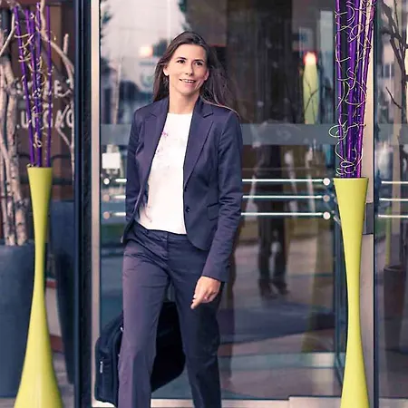 Hotel Dorint City-hotel