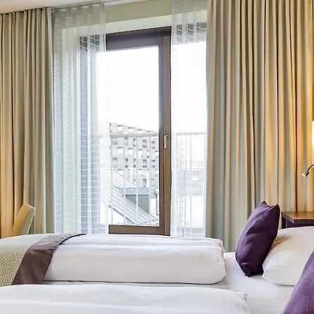 Dorint City-hotel Salzburg