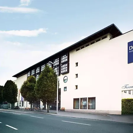 Otel Dorint City-hotel