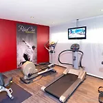 Dorint City-hotel Hotel 4*