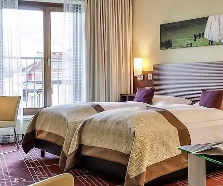 Hotel Dorint City-hotel 4*