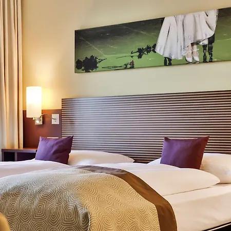 Dorint City-hotel Hotel 4*