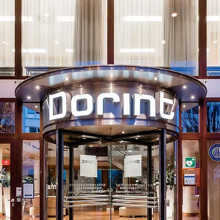 Hotel Dorint City-hotel Salzburg