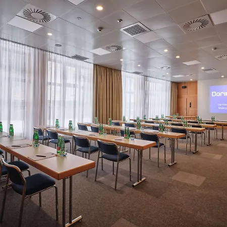 Dorint City-hotel Hotel Salzburg