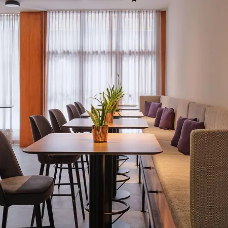 Hotel Dorint City-hotel Salzburg